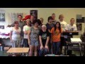 End of the World (Nah) - Song for the Class of 2012 - Mr. Josh Bledsoe