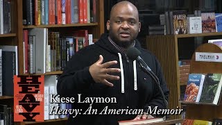 Heavy an american memoir audiobook