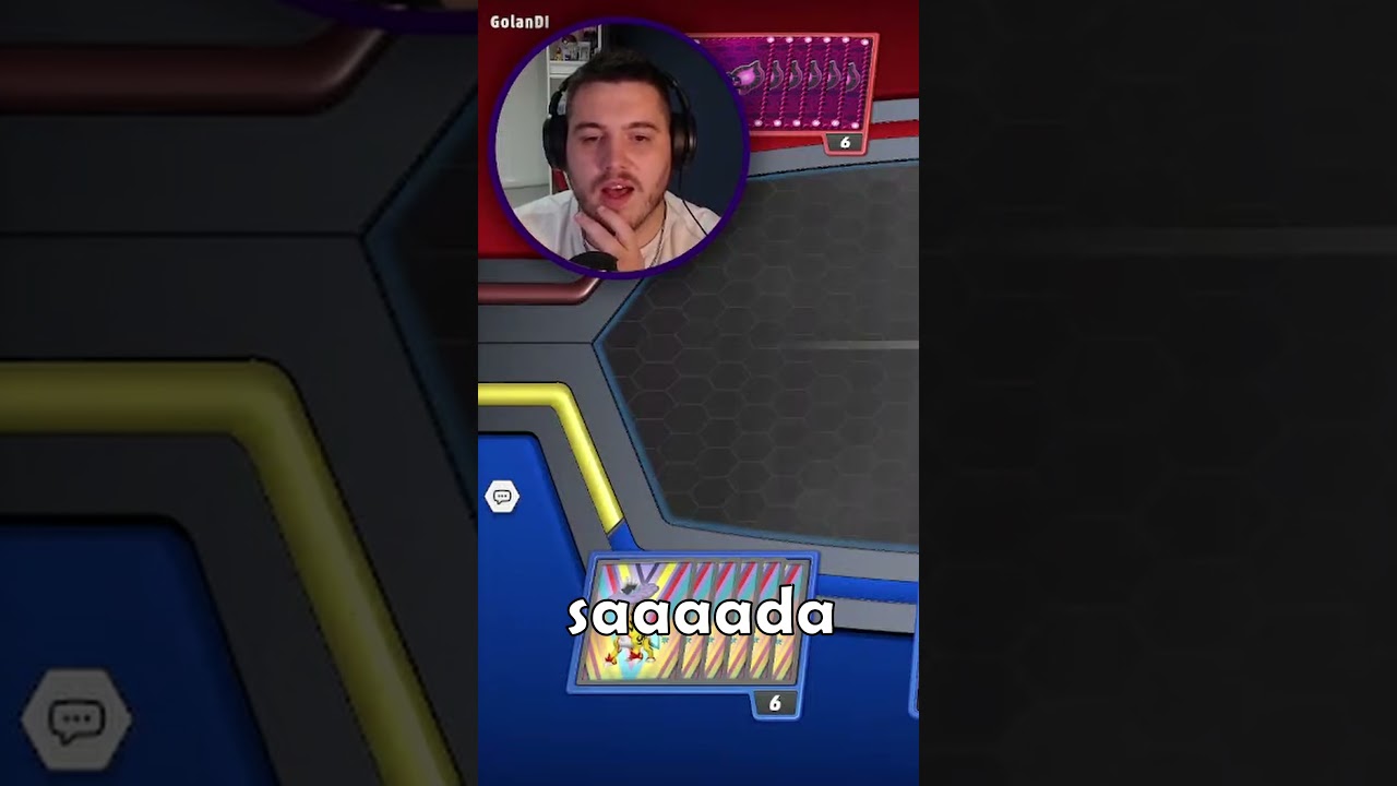 Raging Bolt wants those first turn knockouts 