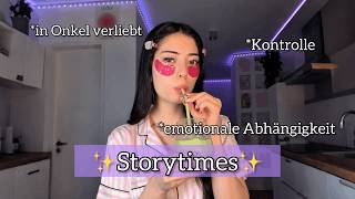 Storytimes✨🦋