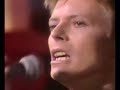 David Bowie - Heroes (Marc Show TV setembro - 1977)