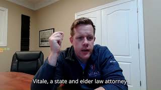 Protect Your Legacy: Why a Medicaid Asset Protection Trust (MAPT) Matters