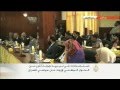 استعدادات بليبيا للجولة ثانية من