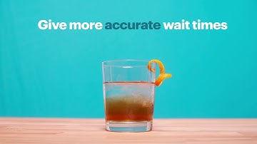 Introducing TouchBistro Reservations