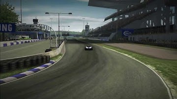 Samsung Racer S, HTML5/WebGL 3D Game for TIZEN