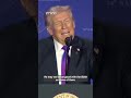 Lowlights From Trump’s Rant to Faith Leaders at Prayer Breakfast