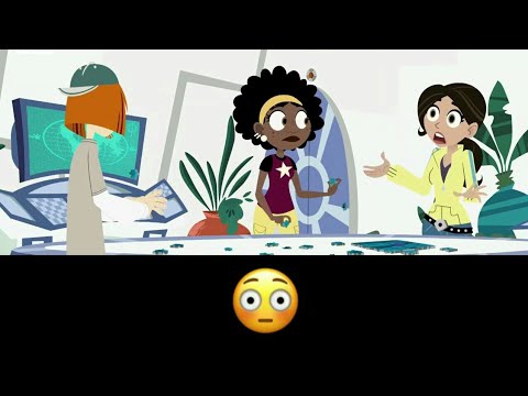Momento XD | 😳 | aventuras con los kratt