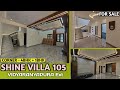 Corner Shine Villa 105 For Sale 4BHK + 1BHK Vidyaranyapura Bengaluru