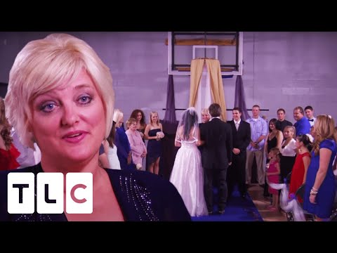 mother-throws-daughter-the-cheapest-wedding-ever-|-extreme-cheapskates