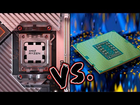AMD Ryzen 7950X vs Intel i9 13900K FIRST BENCHMARK