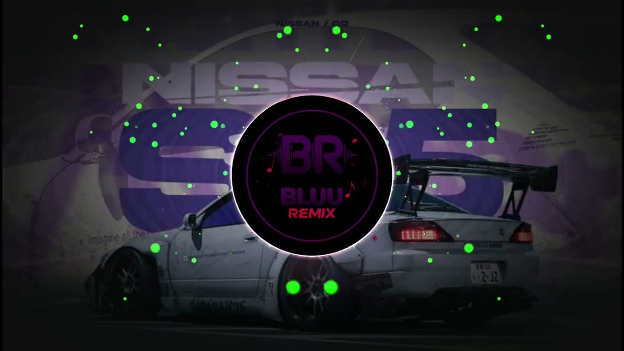 DJ ALIVE KREWELLA X FADED SLOWED | SOUND VIRAL TIKTOK 2025