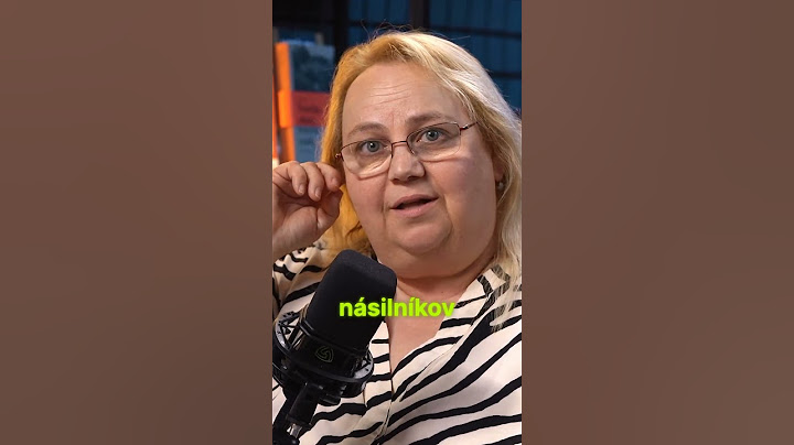 Väčšina domácich násilníkov sú veľmi šarmantní ľudia.