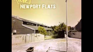 Newport Flats - Flowz