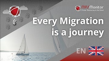 MPS Monitor – Every migration is a journey