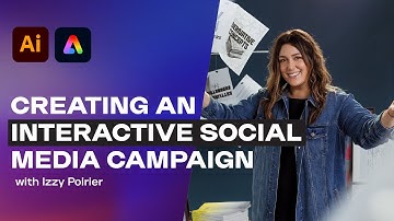 Creating an Interactive Social Media Campaign