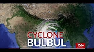 In Depth: Cyclone Bulbul
