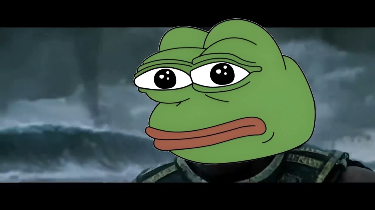 SONIC BASE ($SB) Meme Adventures -  Episode 1: The Legions of Fud