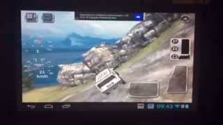 4x4 Off - Road Rally 2 Android screenshot 3