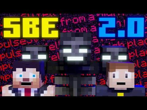 Unleash The Wither! | Skyblock Evolution 2.0 Episode 20