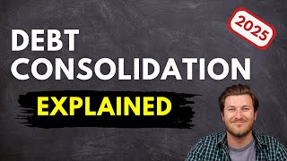 Debt Consolidation Explained in 2026