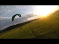 GoPro: Powered Paragliding | Полеты на парапланах в Сортавале