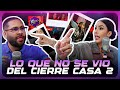 ¡EXCLUSIVA! LO QUE NO SE VIO DEL CIERRE HISTÓRICO DE LA CASA DE ALOFOKE 2