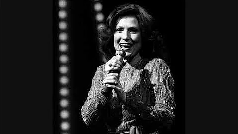 Loretta Lynn - Live at Gilley's 1982