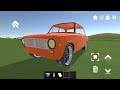 Evertech Sandbox Gameplay #33 (iOS & Android) | VAZ-2101 "Zhiguli" Car