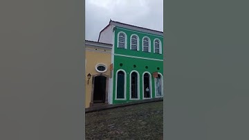 Thumbnail of Pelourinho #olodum