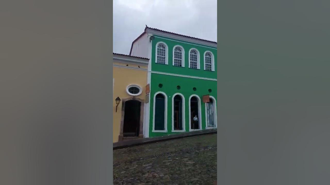 Pelourinho #olodum