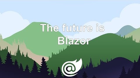 BlazorDay 2025