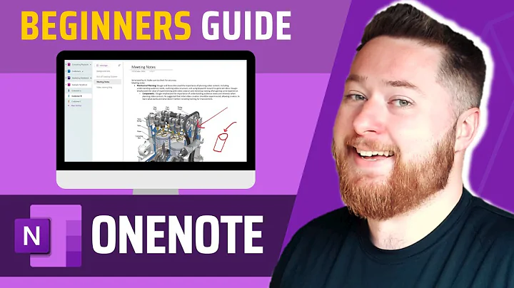 Microsoft OneNote: The Ultimate Guide in 2025