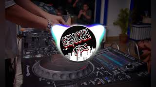 Dj Suaramu Syairku Remix Full Bass Terbaru 2020