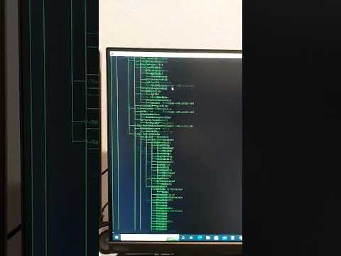 Windows command line