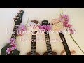 how to make a ukulele lei (the easiest diy on youtube)