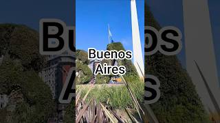 Plaza de Mayo & Puerto Madero 🇦🇷 | Buenos Aires röviden #utazás #buenosaires #argentina #travelvlog