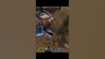 what the scientist doing