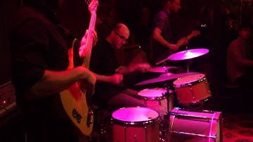 The Mercury Program - Sultans of El Sur