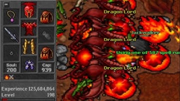 HOW GOOD WAS AN EK198 vs POI DLS IN 2007 (Balera 7.92)