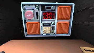 KTANE Highlights Bombs 1.3-4.1