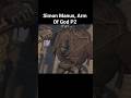 Lies Of P Simon Manus, Arm Of God P2 #LiesofP #Gameplay #Soulslike #Pinocchio #BossFight #Gaming