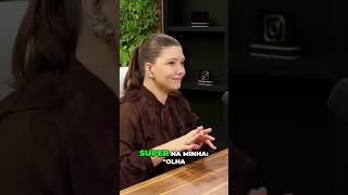 De Advogada Ingênua a Empreendedora: Minha Transformação Pessoal #shorts