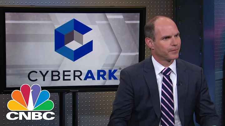 Cyberark Software CEO: Securing Growth | Mad Money | CNBC