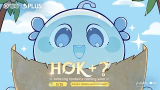 PV | HOK PLUS | The Grand Venture | Honor of Kings