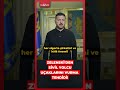 Ukrayna Başkanı Zelenski'den sivil yolcu uçakların vurma tehdidi #shorts #zelenski #uçak