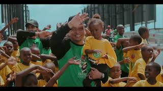 Akil The Brain X Papati - Kazi Iendelee Resimi