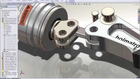 First Look SOLIDWORKS 3D CAD
