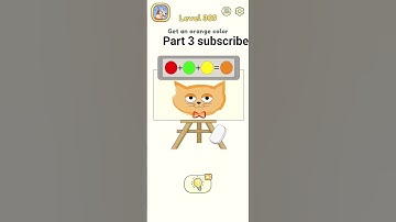 DOP 2 Delete One Part Level 309 #shorts