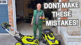 STOP Making These 3 Spring Lawn Care Mistakes (Most Homeowners Still Do!)