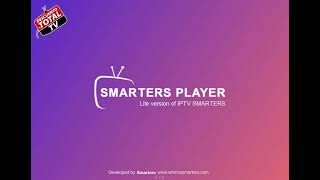 Como Instalar Smarters Player lite  para ipad ,iphone, samsung ,LG